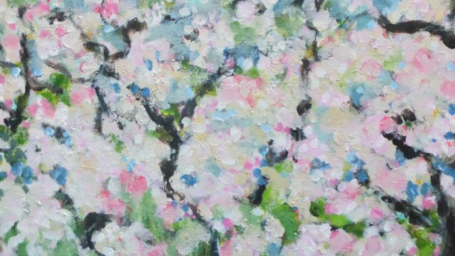 Small Joy, 20" x 24"
