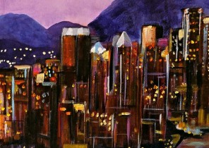 Summer Night