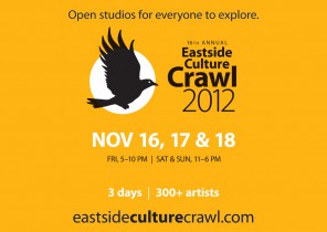 East Side Culture Crawl 2012