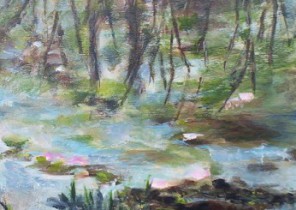 Little Pond